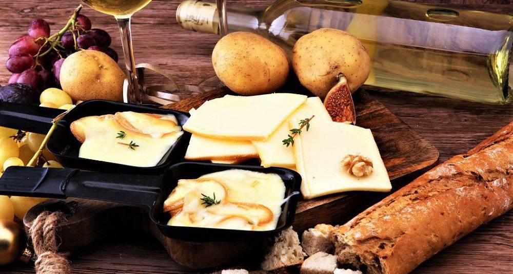 Raclette