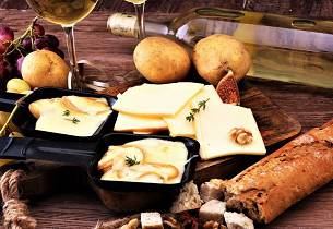 Raclette