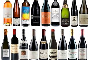 Skal du bare kjøpe en flaske dyr vin i år, kan du gjøre det nå