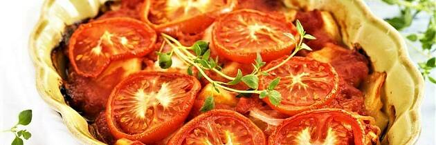 Lettsaltet torsk i tomatform er fiskemiddag som gir lyst på mer