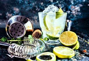 Caipiroska