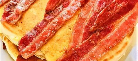 Dette er skikkelig retromat - som forhåpentligvis vil vekke begeistring også hos dagens unge