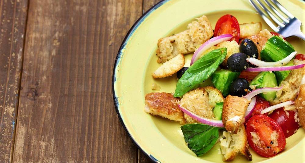 Panzanella