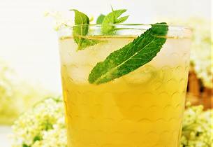 Linie Elderflower