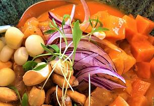 Slik lager du ceviche på ekte peruansk vis