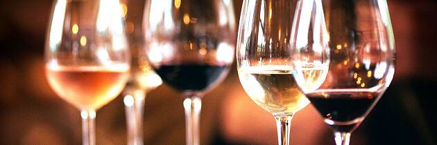 Lær om Frankrikes viner med Master of Wine, Mai Tjemsland