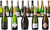 Dette er de 15 aller beste champagnekjøpene som fortsatt er å få tak i - og i polhyllene i dag
