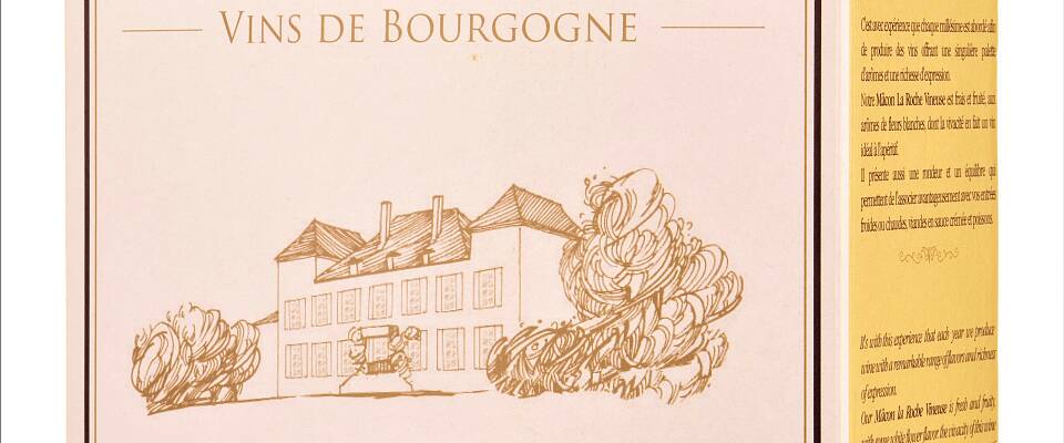 Om du trenger hvitt påfyll fra boks, er det denne du skal gå for