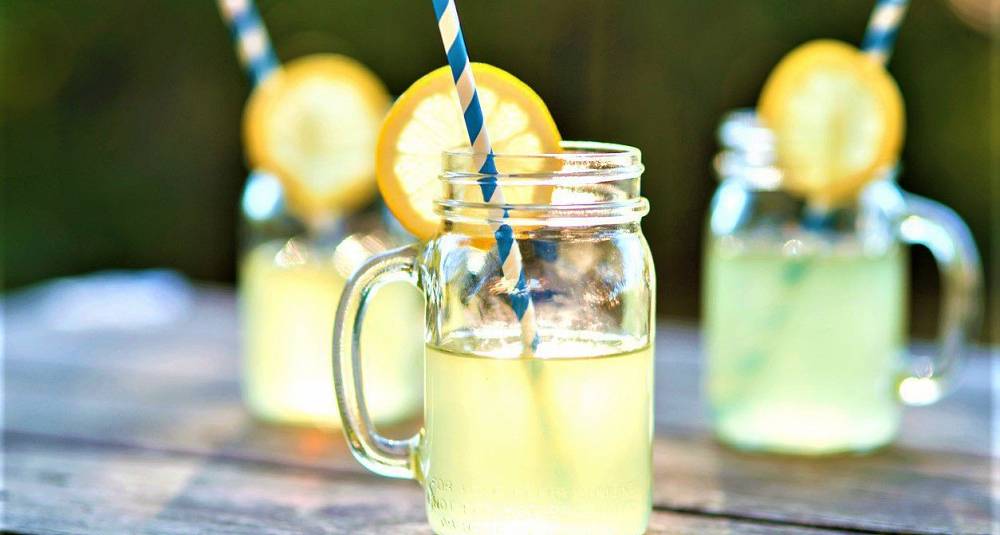 Limonade