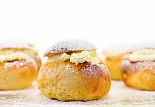 Semlor