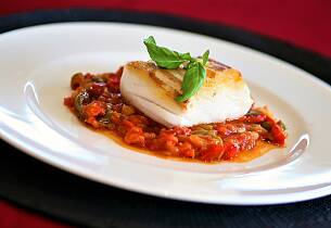 Slik gjør du fiskesorten hyse festklar