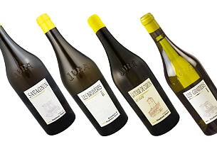 Bedre enn dette blir knapt chardonnay