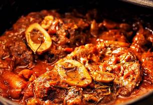 Osso bucco