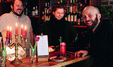 Cocktails med noe attåt og karaoke for lukkede dører. Det er oppskriften for Bergens hotteste bar akkurat nå