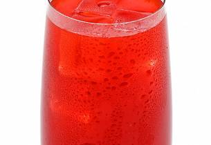 Hjemmelaget grenadine - granateplesirup