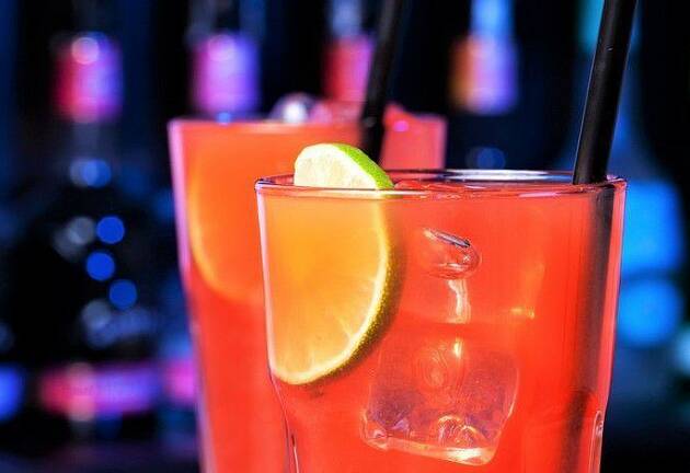 Med denne drinken skaper du sommerstemning - selv om det bare er mars