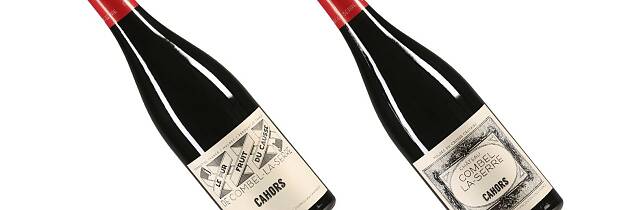 Så deilig kan Cahors-malbec smake