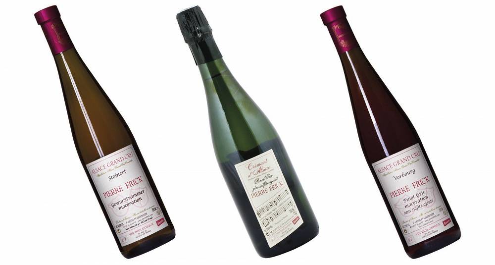 Liker ikke gewürztraminer, sier du? Da må du prøve denne