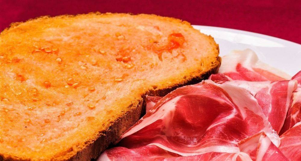 Genial restemat: Verdens enkleste tapas som kan varieres i det uendelige
