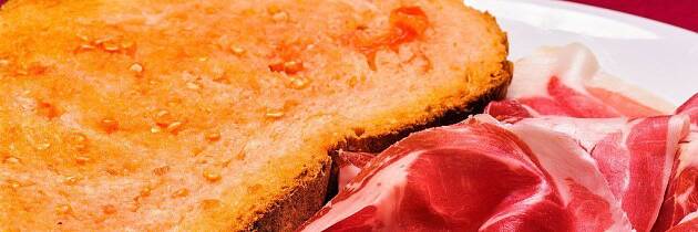 Genial restemat: Verdens enkleste tapas som kan varieres i det uendelige
