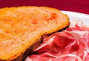 Genial restemat: Verdens enkleste tapas som kan varieres i det uendelige