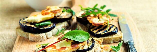 Dagens middag lages enkelt i panne eller på grillen