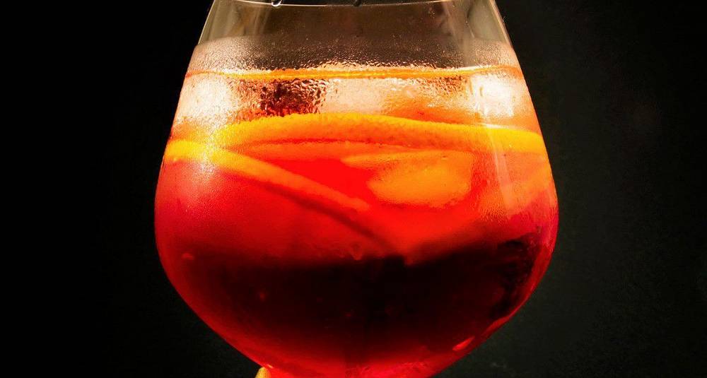 Negroni