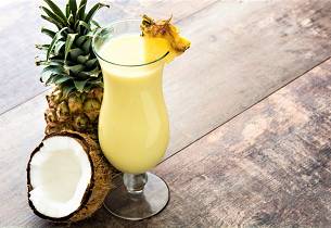 Piña Colada