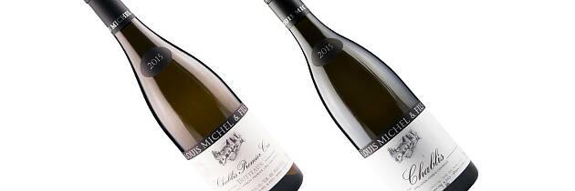 Nyt chablis mens den fortsatt er tilgjengelig – disse er helt i toppsjiktet