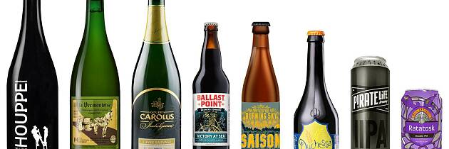 Sommerølet i år heter DIPA