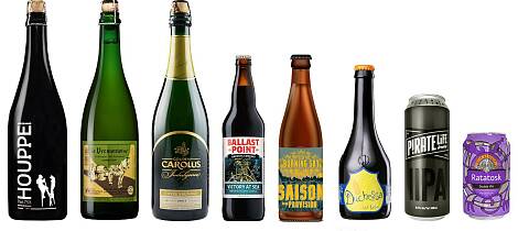 Sommerølet i år heter DIPA