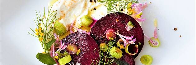 Du blir mett selv uten kjøtt