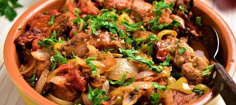 Kaninkjøtt bør vi bruke oftere. Start med denne kaningryten