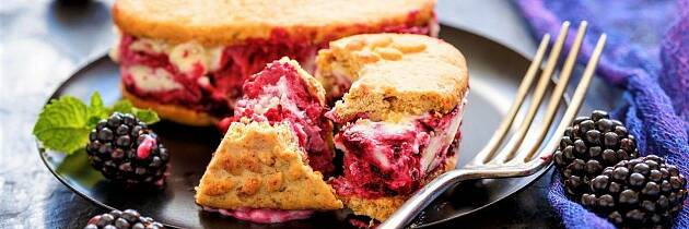 Sandwichiskremen lager du mye bedre selv