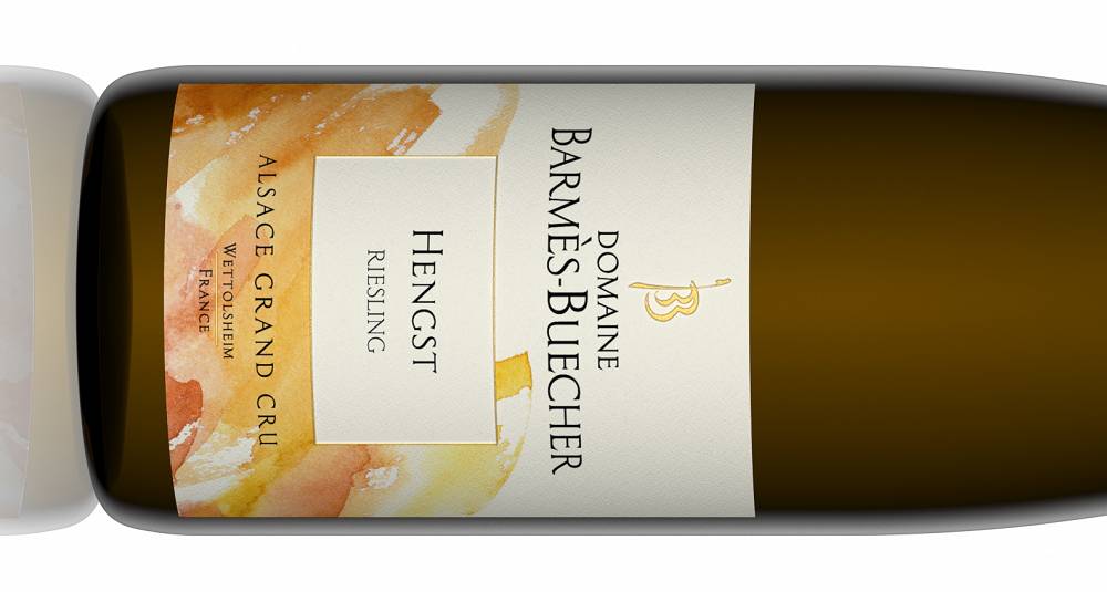 Her får du riesling i kraftformat