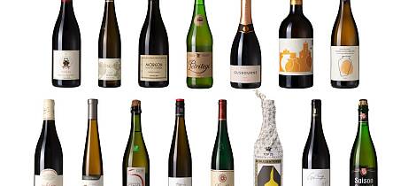 Du får godt påfyll til både kjeller og høstlig vin-, øl- og siderkos