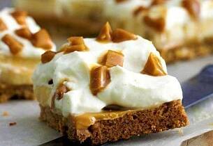 Denne desserten kommer ingen til å avslå