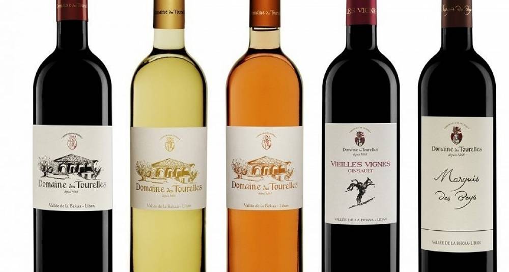 Nordmenn elsker libanesisk vin – og få andre viner kjempes det like mye for å få til Norge som disse