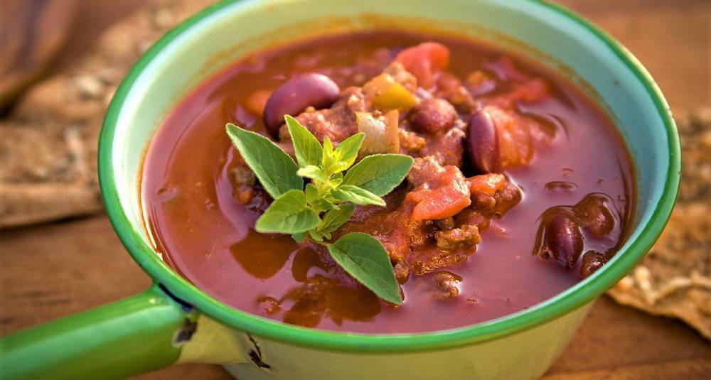 Steinsuppe Sopa de pedra