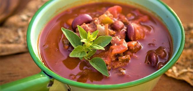 Steinsuppe Sopa de pedra