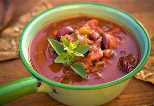 Steinsuppe Sopa de pedra