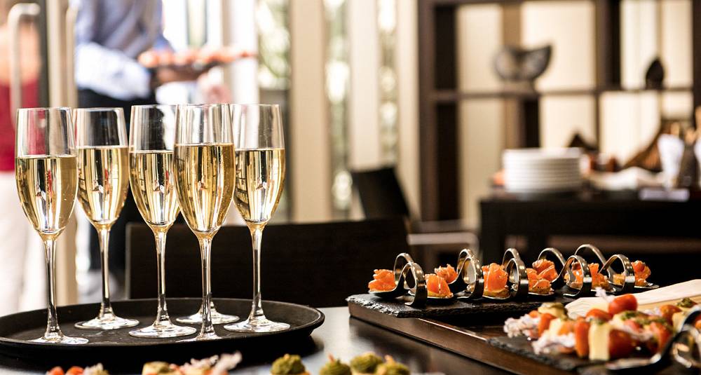 Dette er tidenes drømmereise: Fire dager hos de beste produsentene, restaurantene og hotellene i Champagne