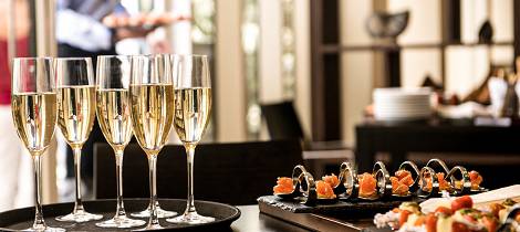 Dette er tidenes drømmereise: Fire dager hos de beste produsentene, restaurantene og hotellene i Champagne