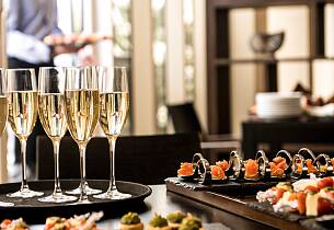 Dette er tidenes drømmereise: Fire dager hos de beste produsentene, restaurantene og hotellene i Champagne