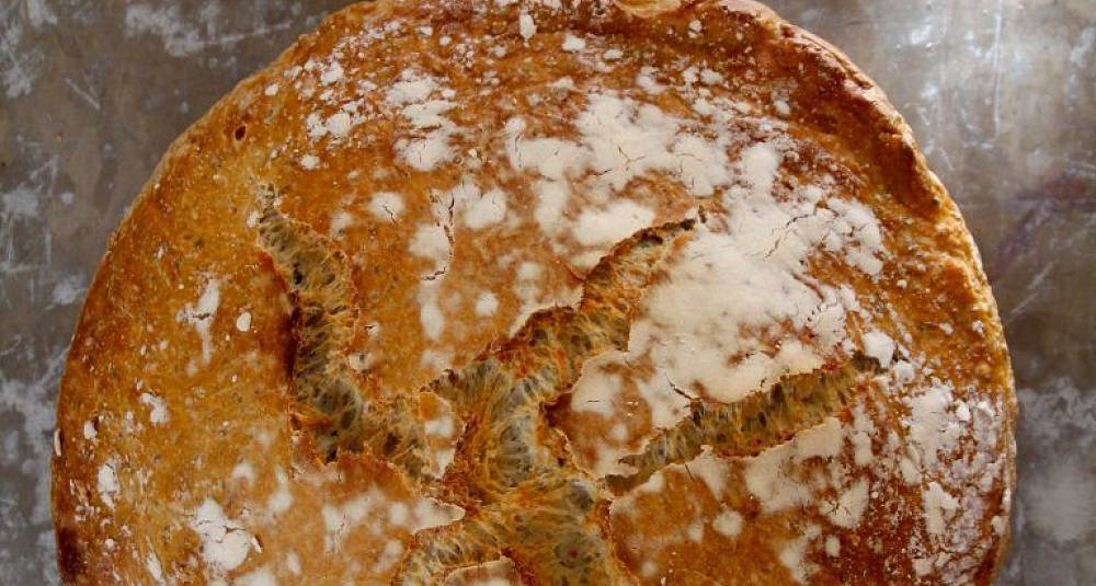 Grytebrød