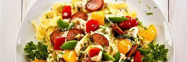 Gled familien ekstra i dag