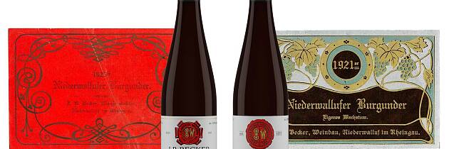 Om du trodde tysk pinot noir var en ny trend, er disse vinene motbeviset