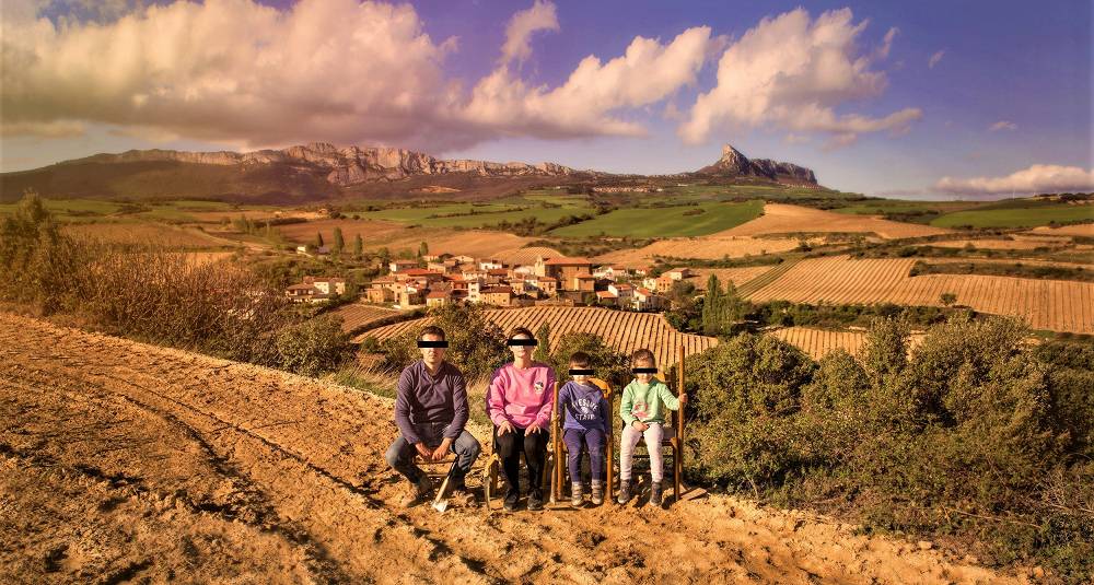 Rioja er i endring: Mugg og gamle kjellere møter nye ideer og gamle vinstokker