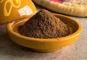 Ras el hanout 