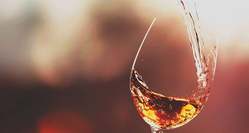 Smak 12 amerikanske viner 